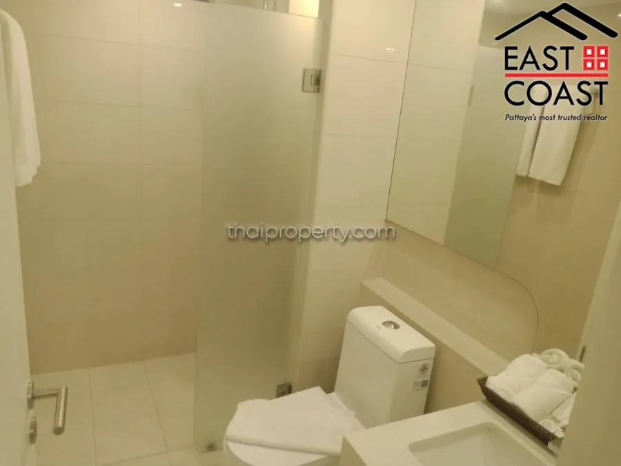 City Center Residence photo 13