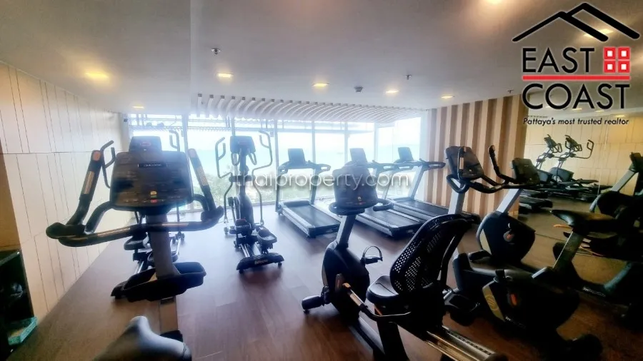 Cetus Beachfront Jomtien photo 17
