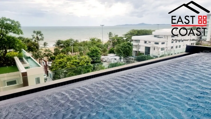Cetus Beachfront Jomtien photo 19