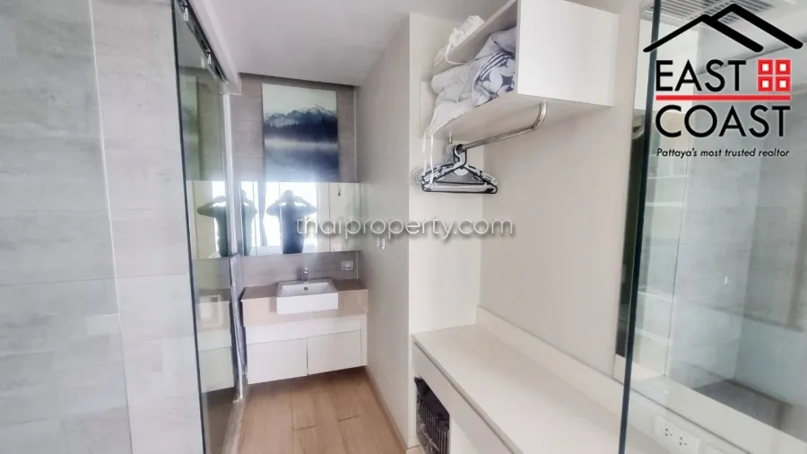 Cetus Beachfront Jomtien photo 14