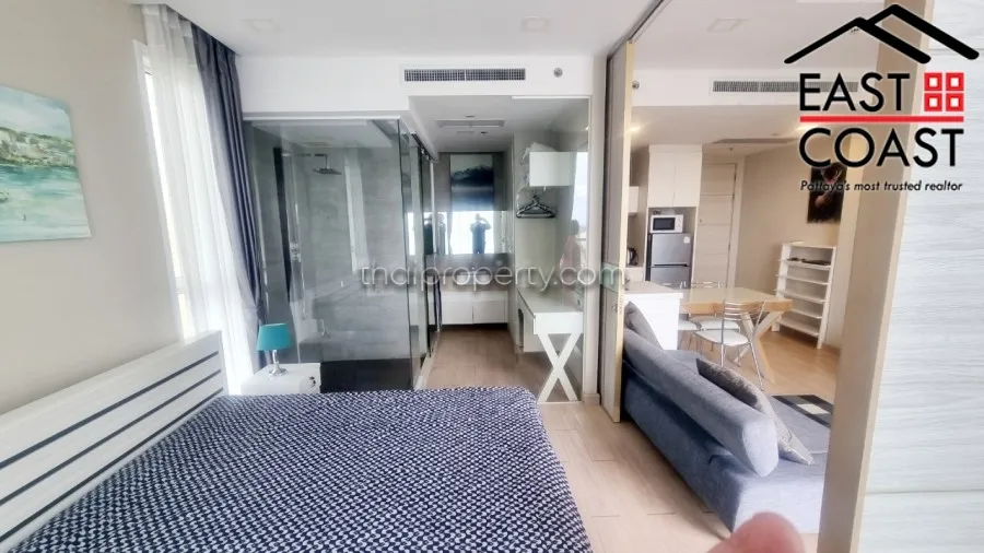 Cetus Beachfront Jomtien photo 16