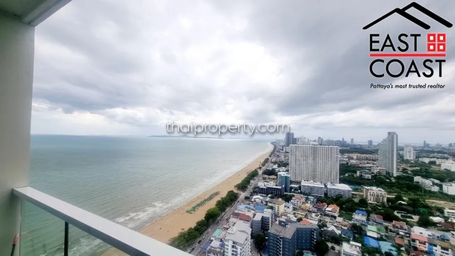 Cetus Beachfront Jomtien photo 7
