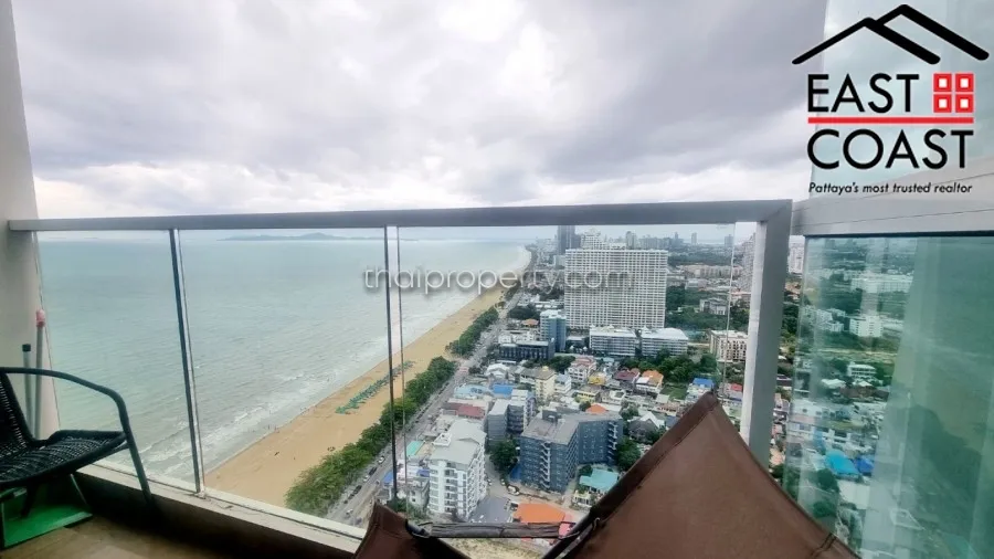 Cetus Beachfront Jomtien photo 20