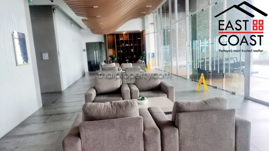 Cetus Beachfront Jomtien photo 18