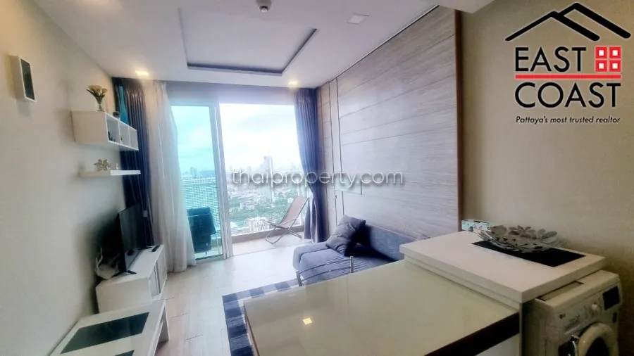Cetus Beachfront Jomtien photo 4