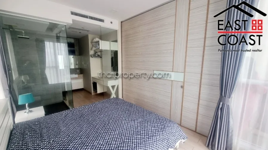 Cetus Beachfront Jomtien photo 11