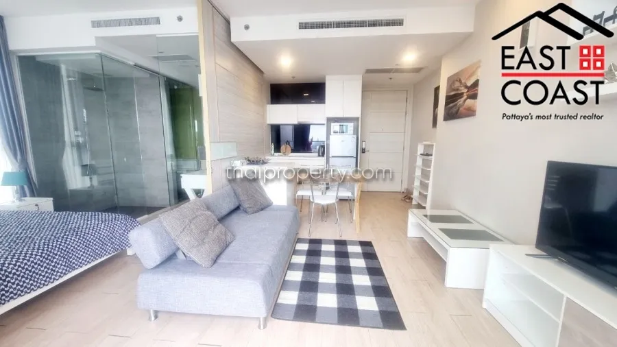 Cetus Beachfront Jomtien photo 3