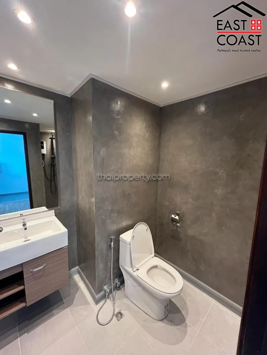 Park Lane Jomtien Resort photo 9