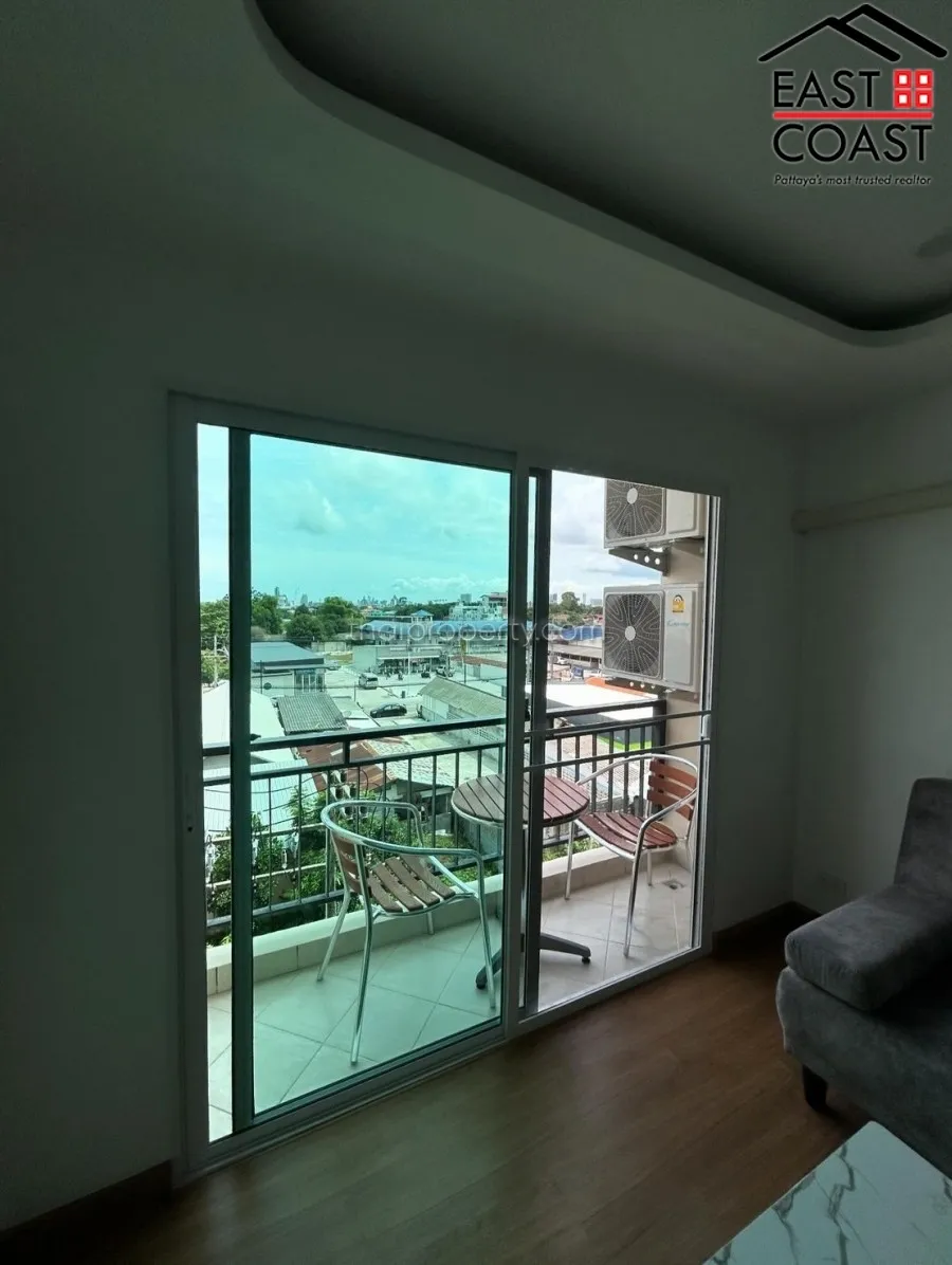 Park Lane Jomtien Resort photo 11