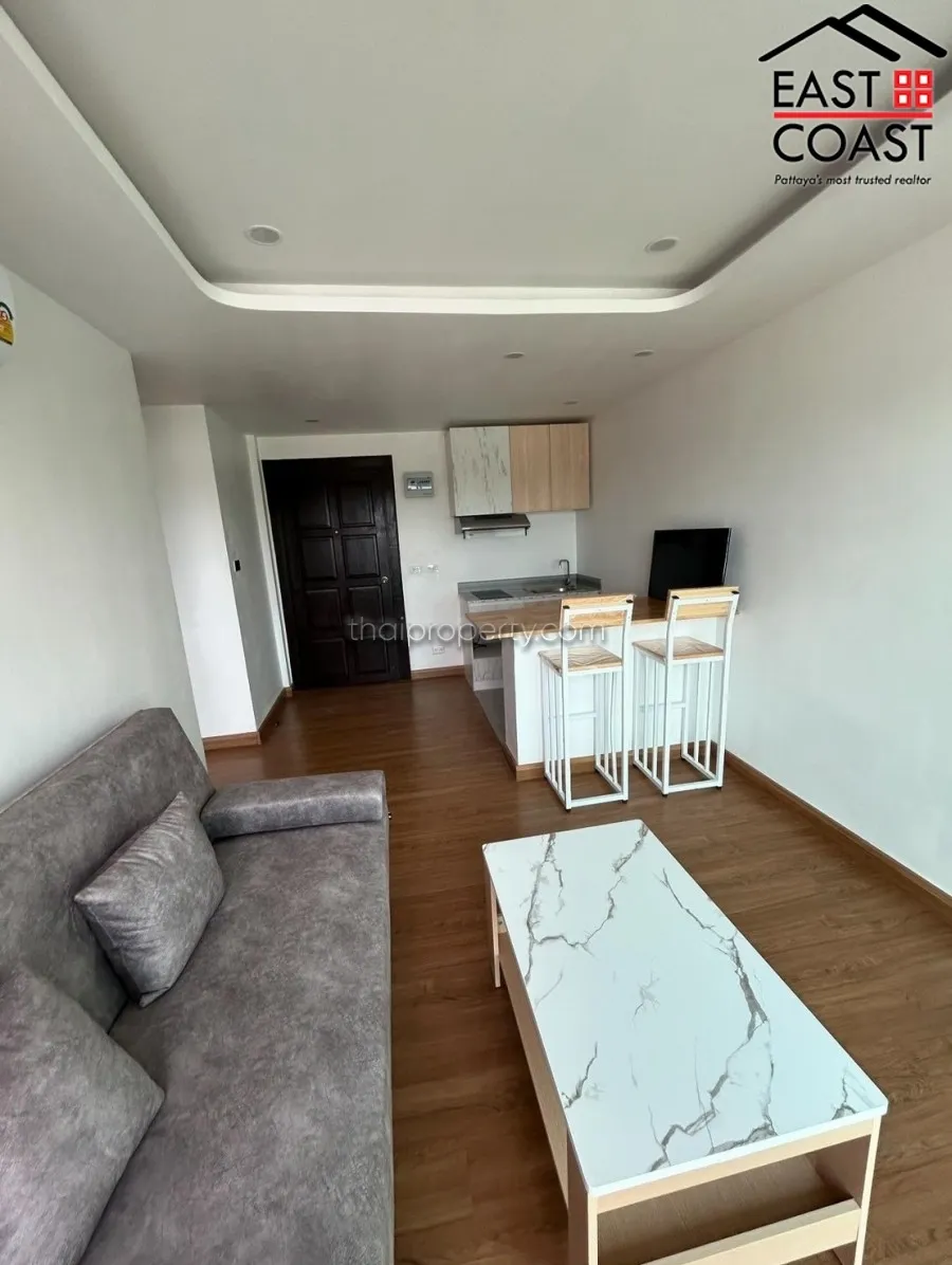 Park Lane Jomtien Resort photo 12