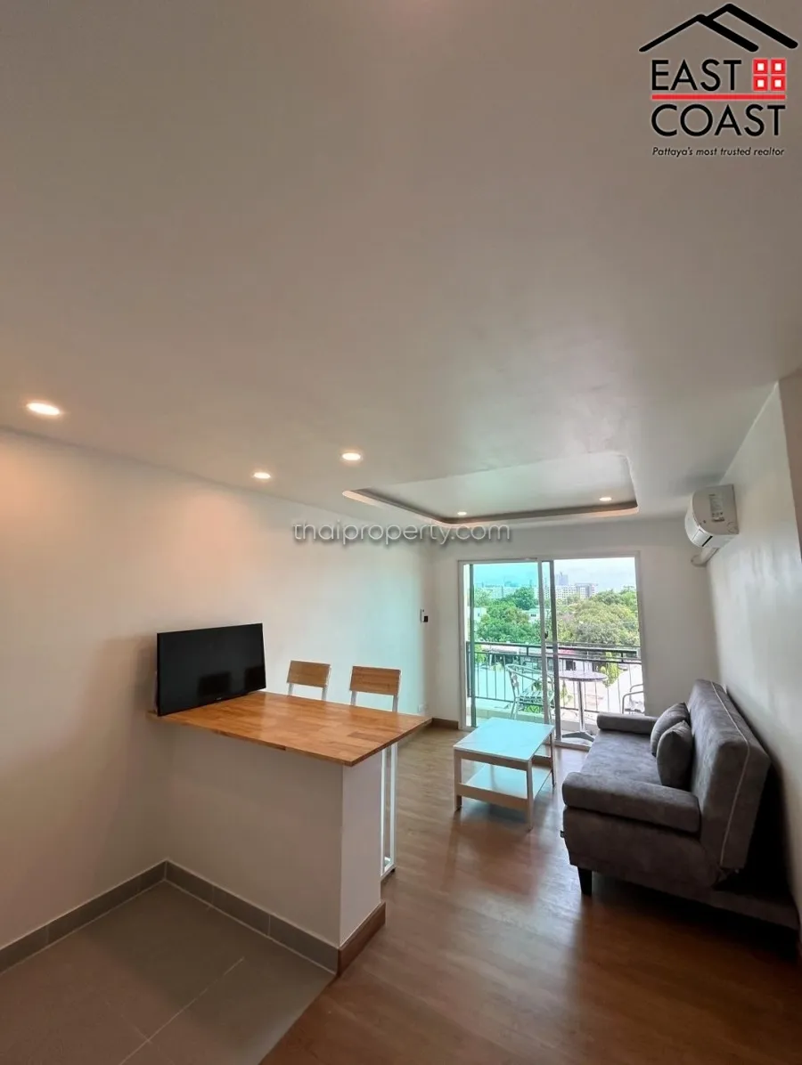 Park Lane Jomtien Resort photo 4