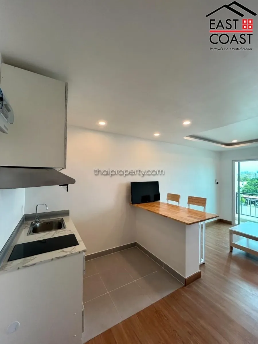 Park Lane Jomtien Resort photo 5