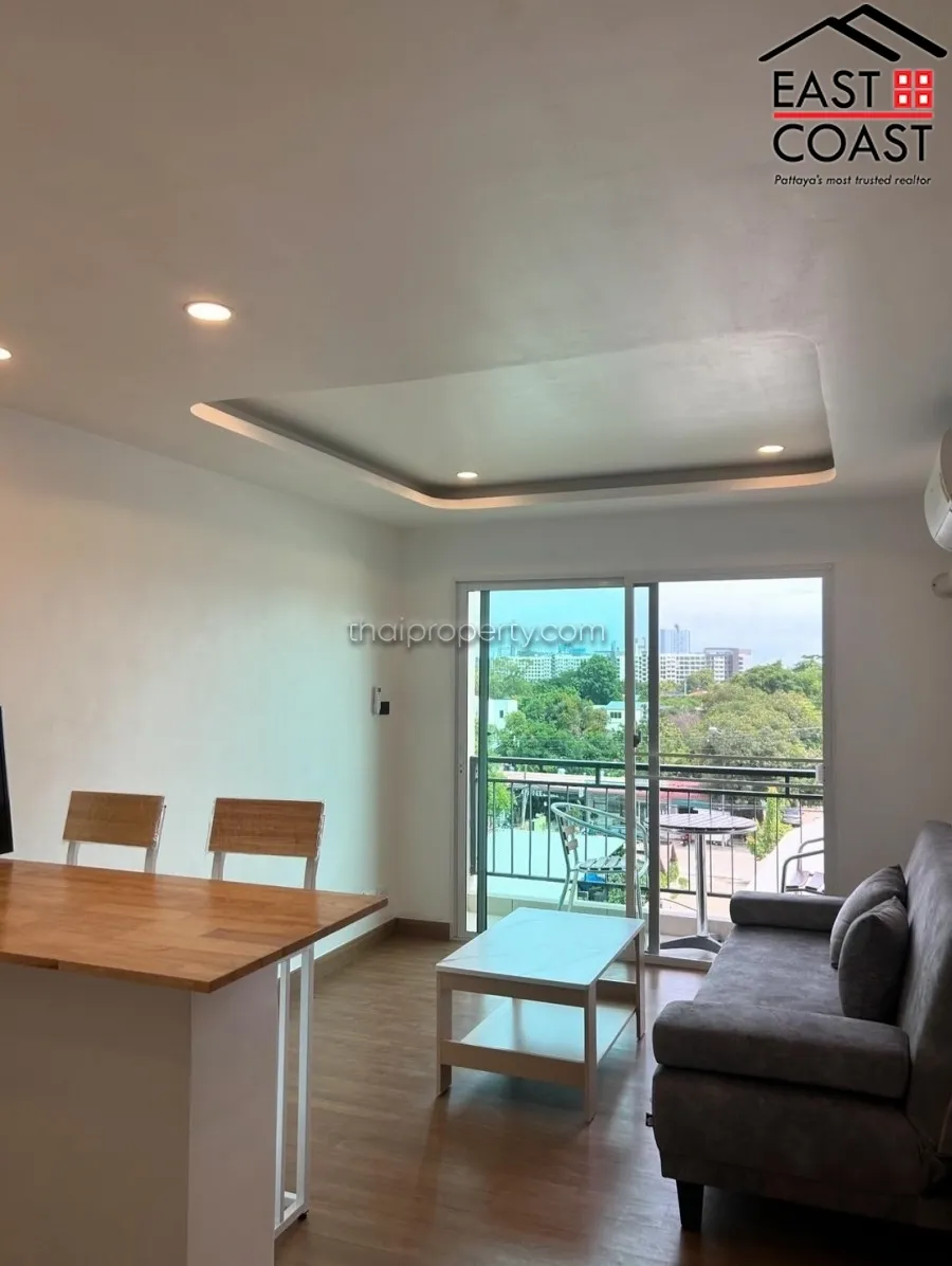 Park Lane Jomtien Resort photo 14