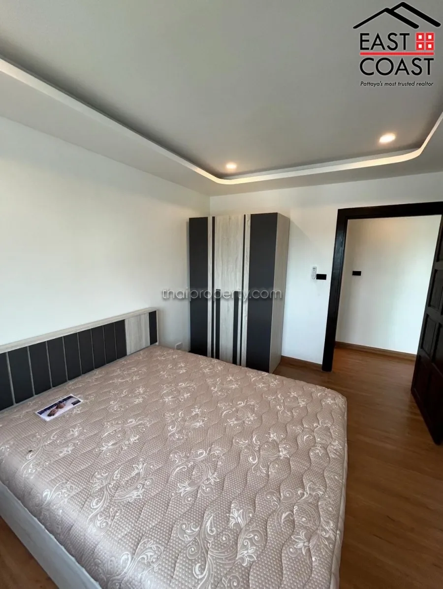 Park Lane Jomtien Resort photo 6