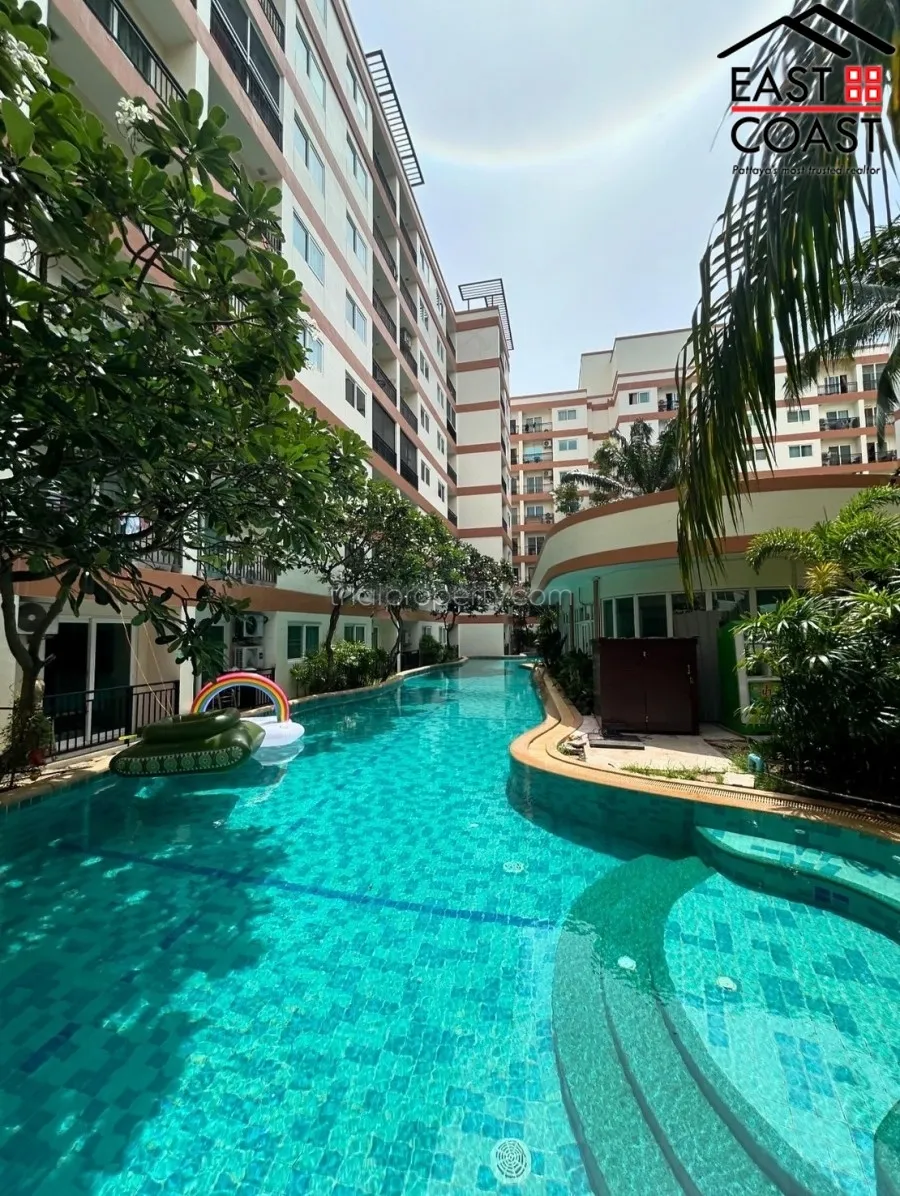 Park Lane Jomtien Resort photo 15