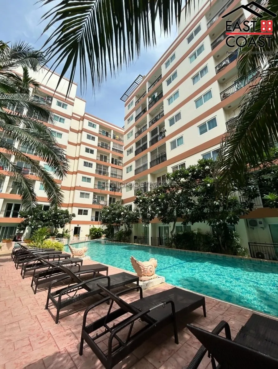 Park Lane Jomtien Resort photo 3