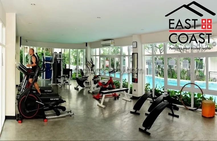 Park Lane Jomtien Resort