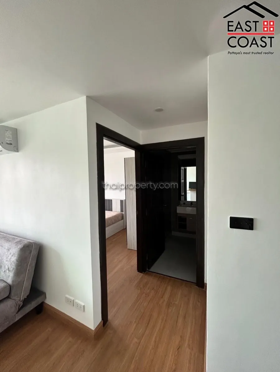 Park Lane Jomtien Resort photo 7