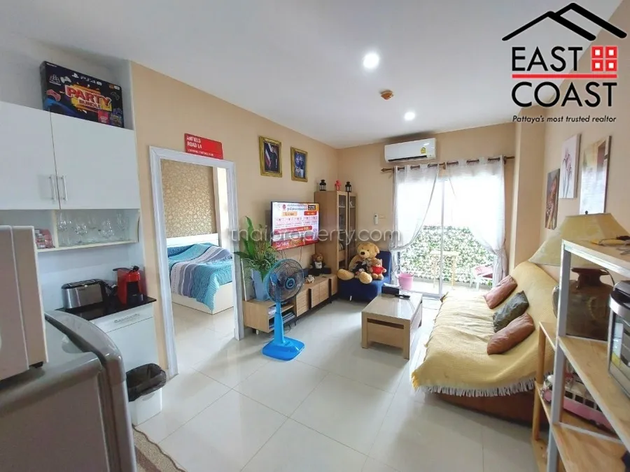 CC Condominium 2