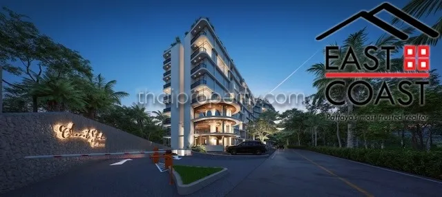 Secret Garden Condominium photo 38