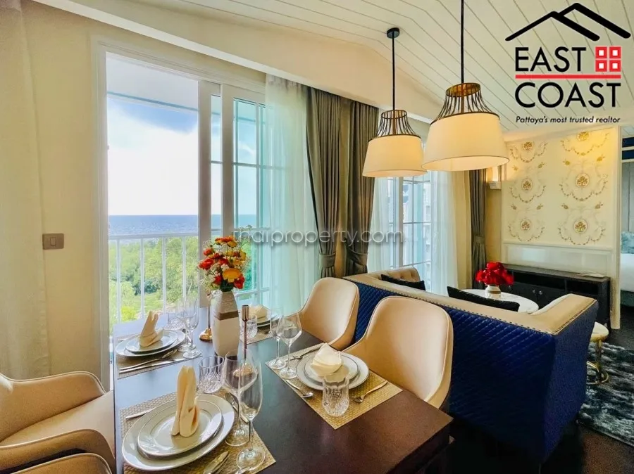 Grand Florida Beachfront Condo Resort Pattaya photo 3