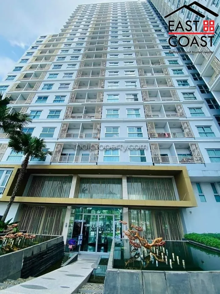 The Trust Condo South Pattaya