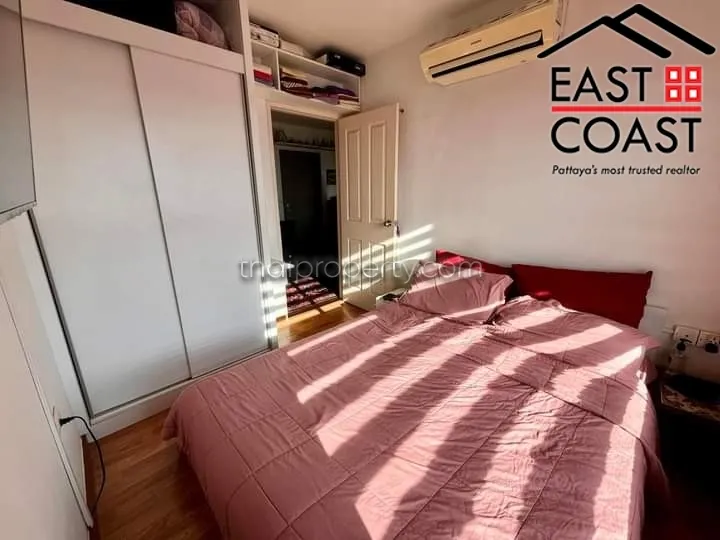 The Trust Condo South Pattaya photo 11