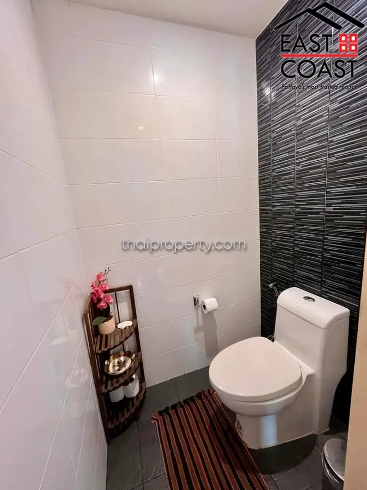 The Trust Condo South Pattaya photo 12