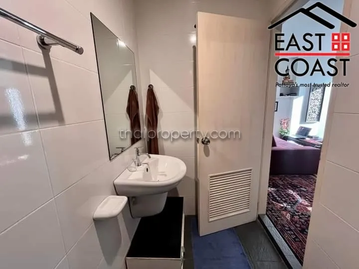 The Trust Condo South Pattaya photo 14