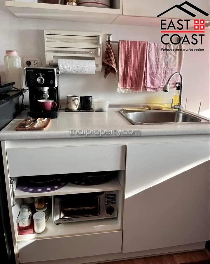 The Trust Condo South Pattaya photo 15