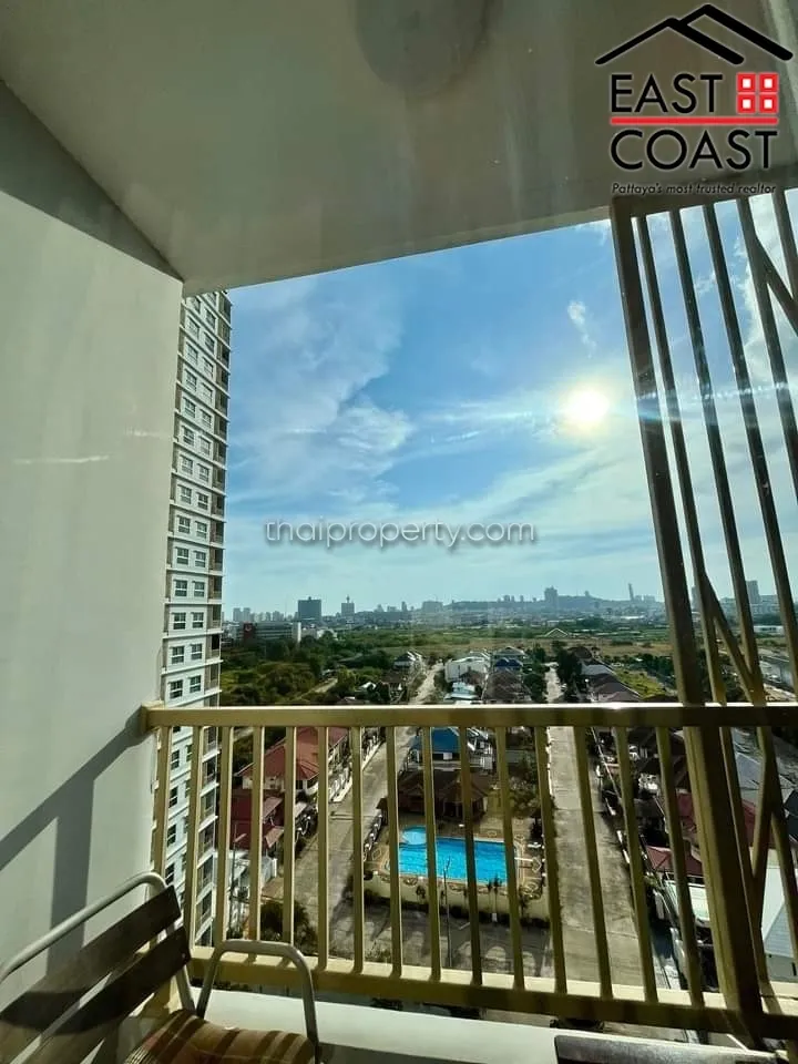 The Trust Condo South Pattaya photo 18