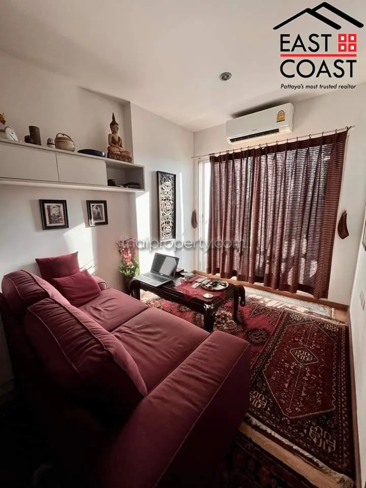 The Trust Condo South Pattaya photo 16