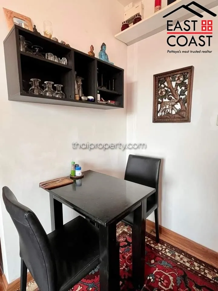 The Trust Condo South Pattaya photo 17