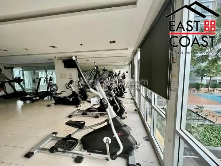 The Trust Condo South Pattaya photo 3