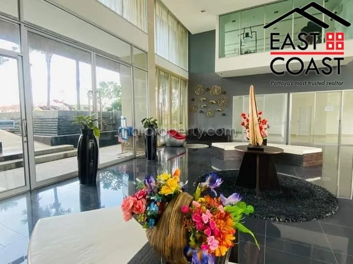 The Trust Condo South Pattaya photo 4