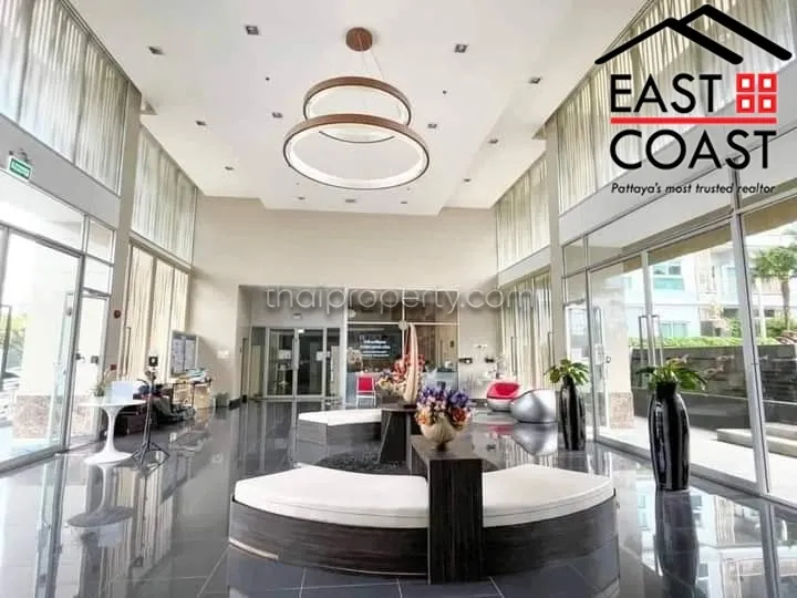 The Trust Condo South Pattaya photo 5