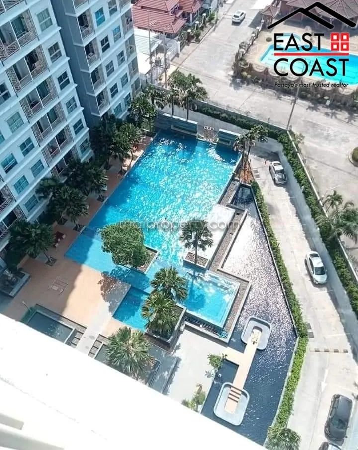The Trust Condo South Pattaya photo 6