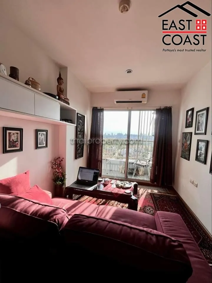 The Trust Condo South Pattaya photo 8