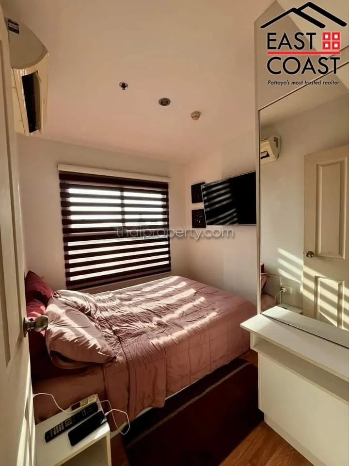 The Trust Condo South Pattaya photo 9