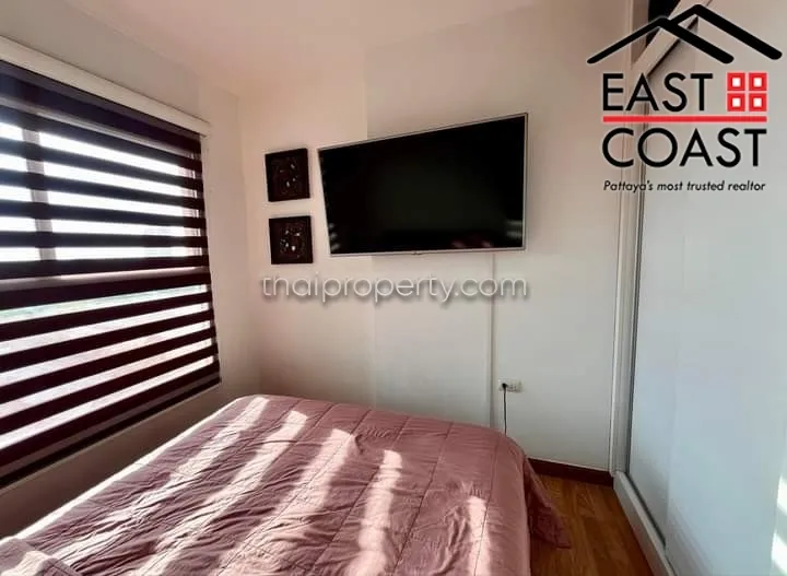 The Trust Condo South Pattaya photo 10