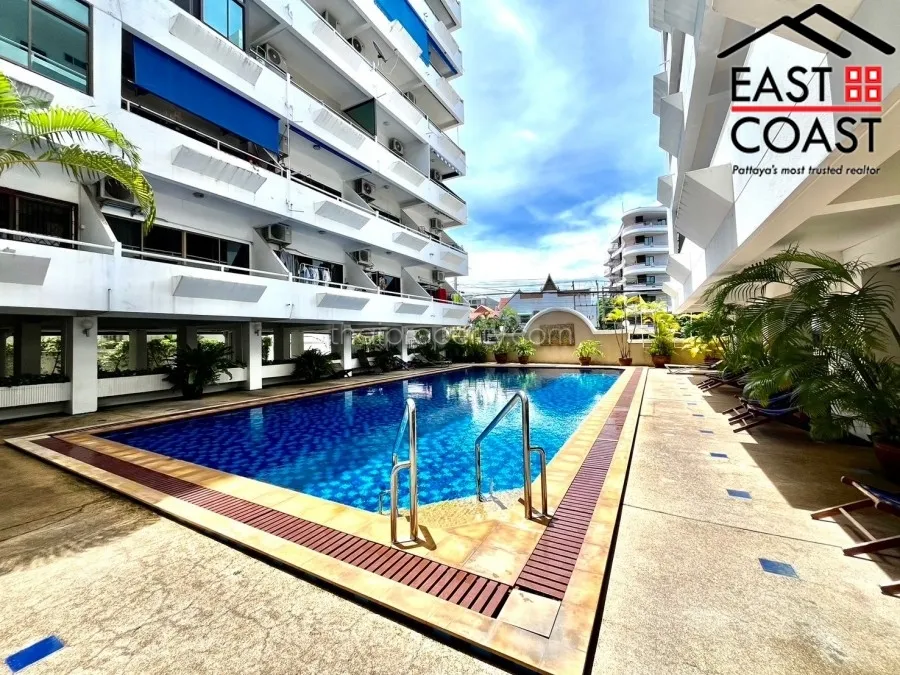 Jomtien Hill Resort photo 20