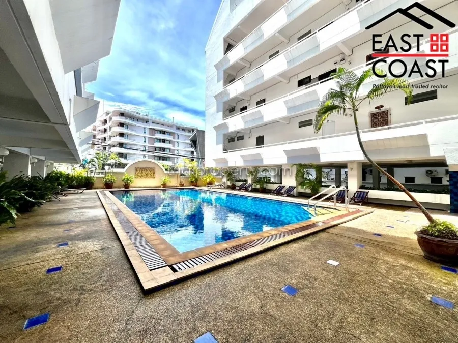 Jomtien Hill Resort photo 19