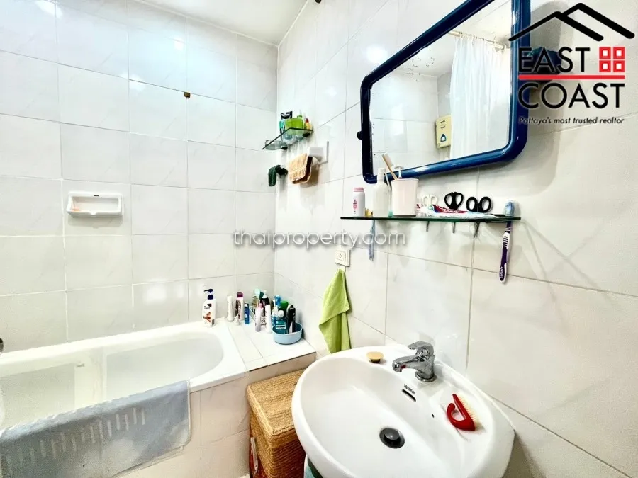 Jomtien Hill Resort photo 10