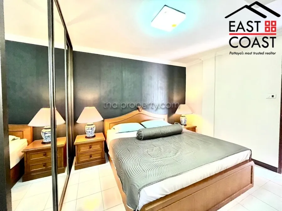 Jomtien Hill Resort photo 4