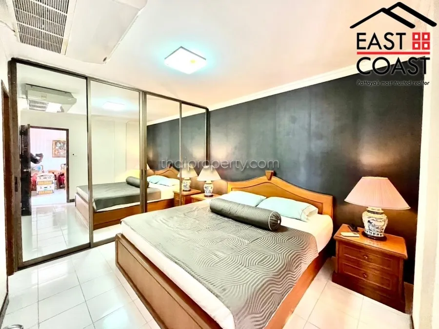 Jomtien Hill Resort photo 5