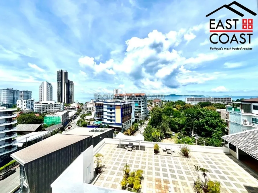 Jomtien Hill Resort photo 17