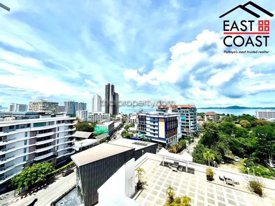 Jomtien Hill Resort photo 18