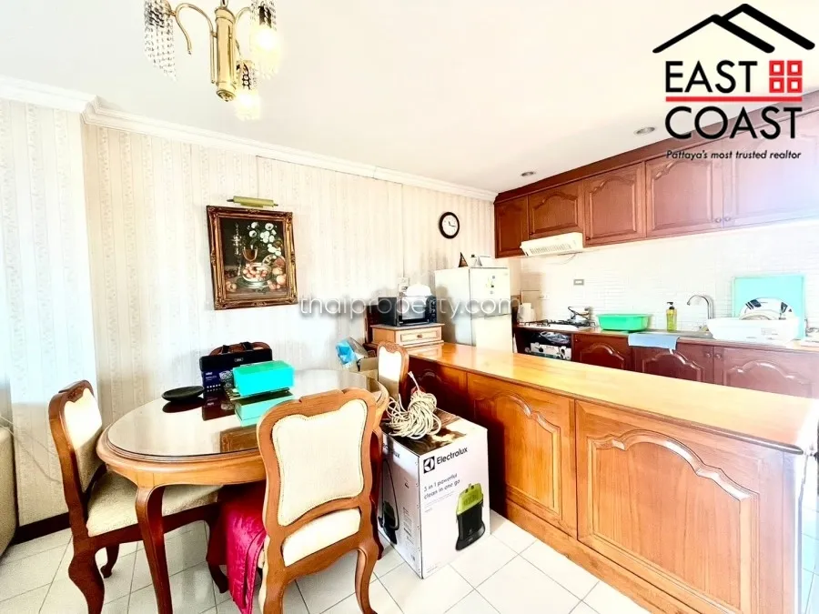 Jomtien Hill Resort photo 15