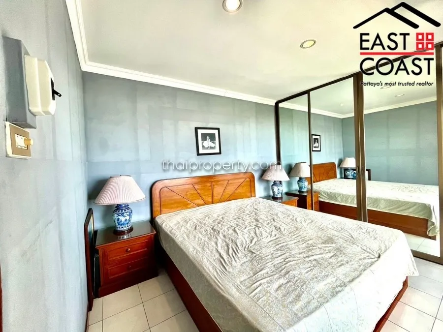 Jomtien Hill Resort photo 8