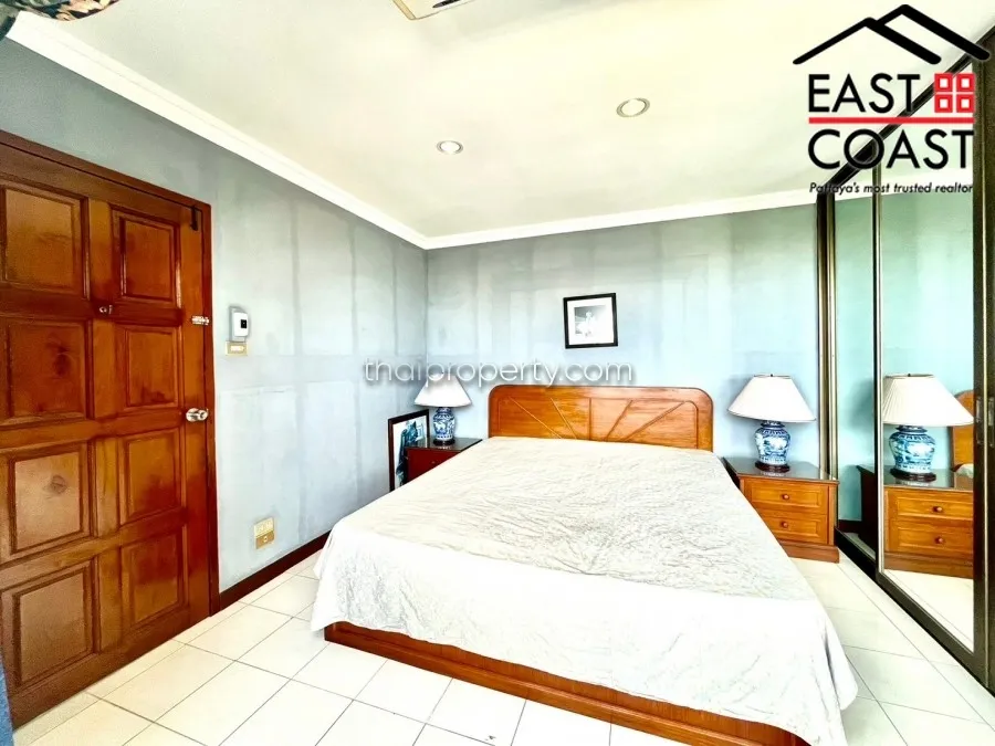 Jomtien Hill Resort photo 7